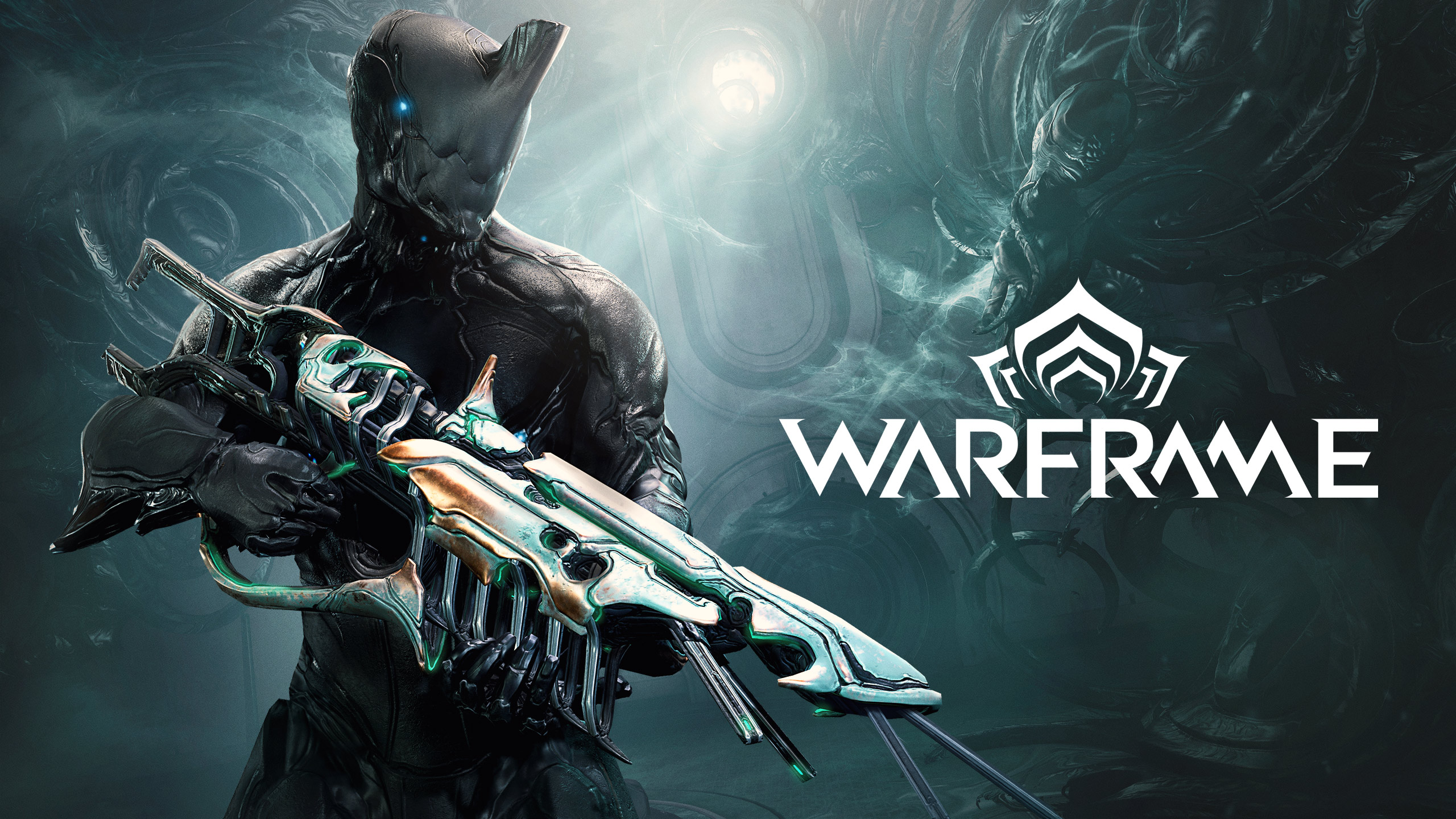 Warframe: Стартовый оружейный набор — Epic Games Store