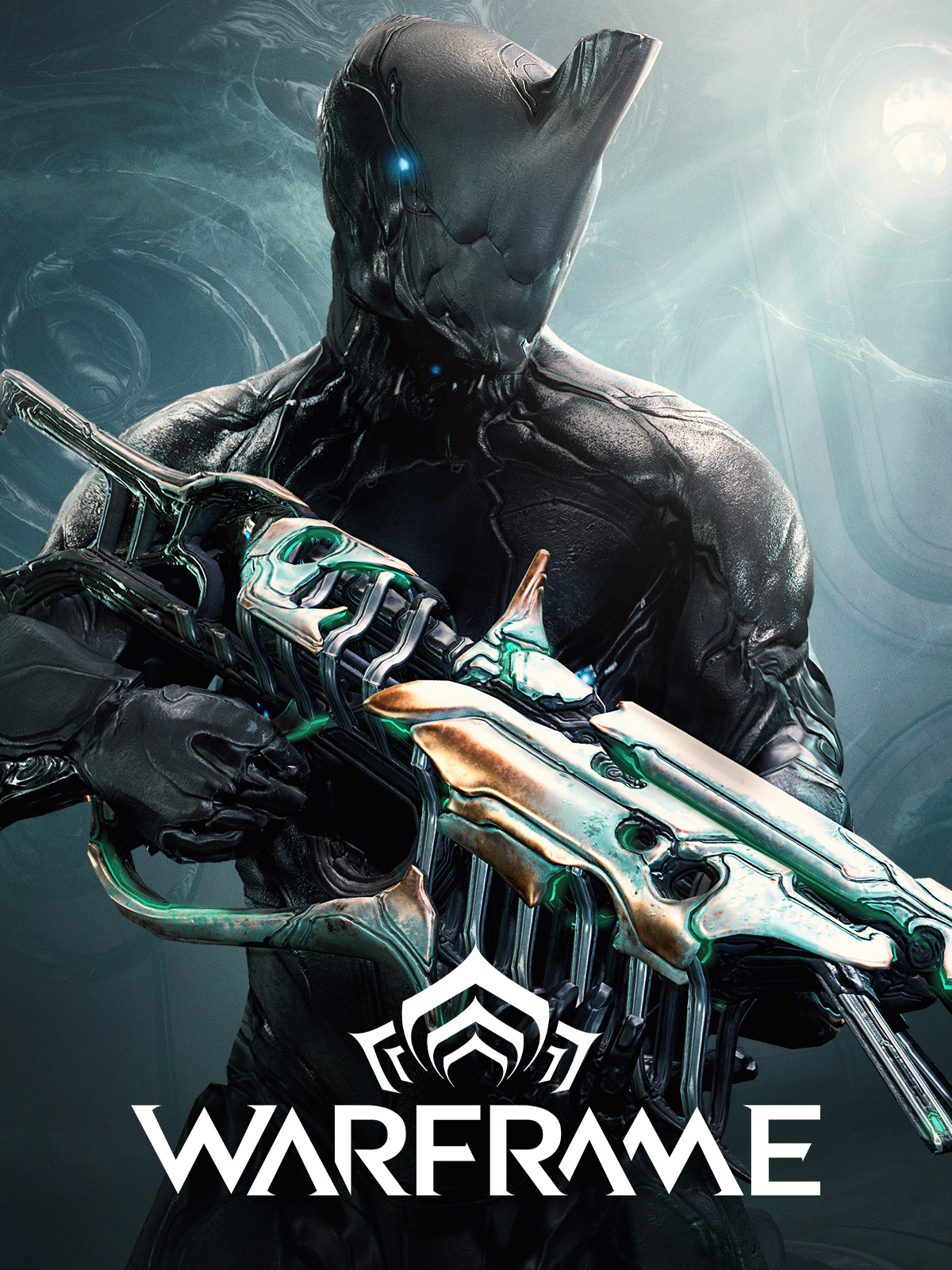 Warframe: Стартовый оружейный набор