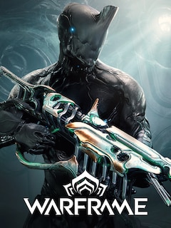 Warframe: Starter Weapon Pack