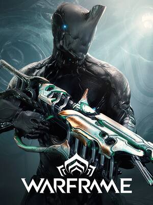 Warframe: Starter Weapon Pack