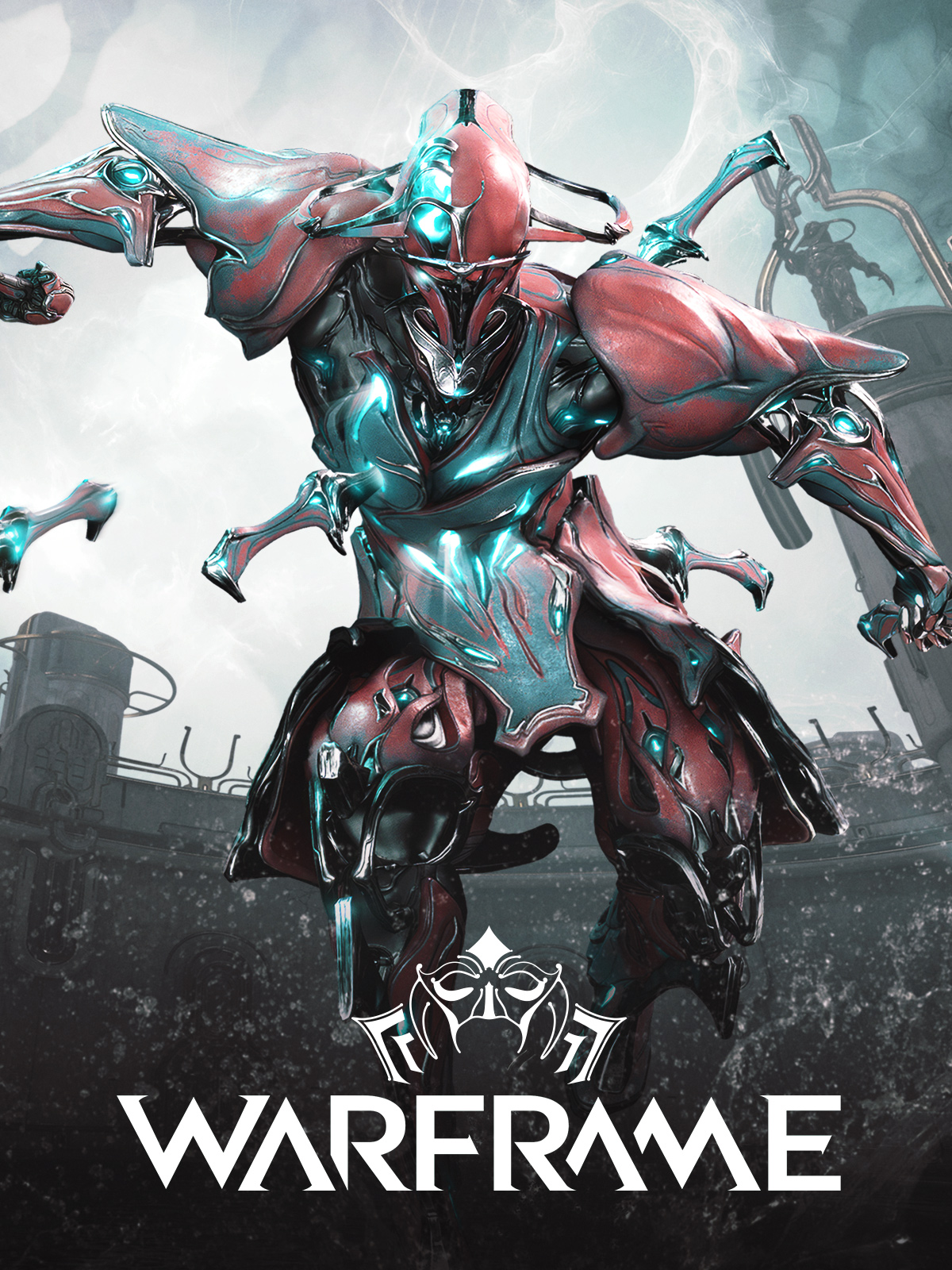 Warframe
