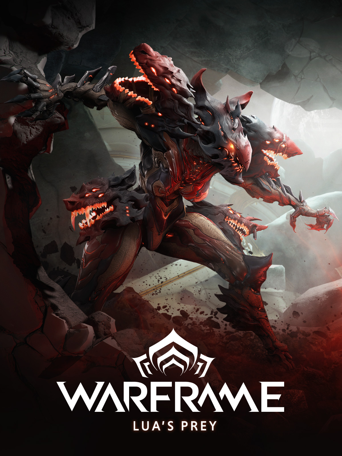 Warframe | Download and Play for Free - Epic Games Store