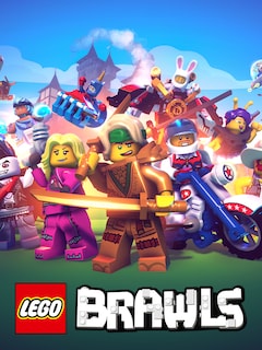 LEGO® Brawls