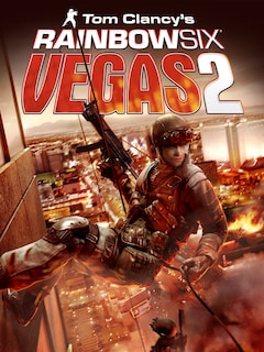 Tom Clancy's Rainbow Six Vegas 2