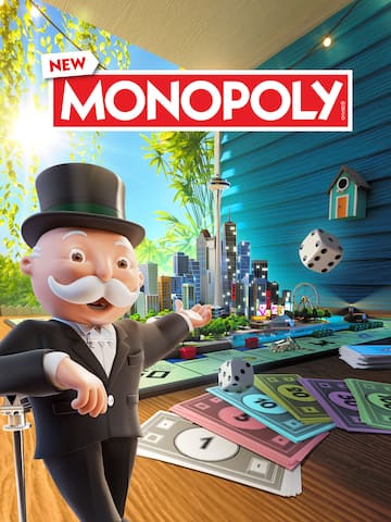 NEW MONOPOLY®