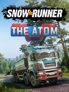 SnowRunner – The Atom