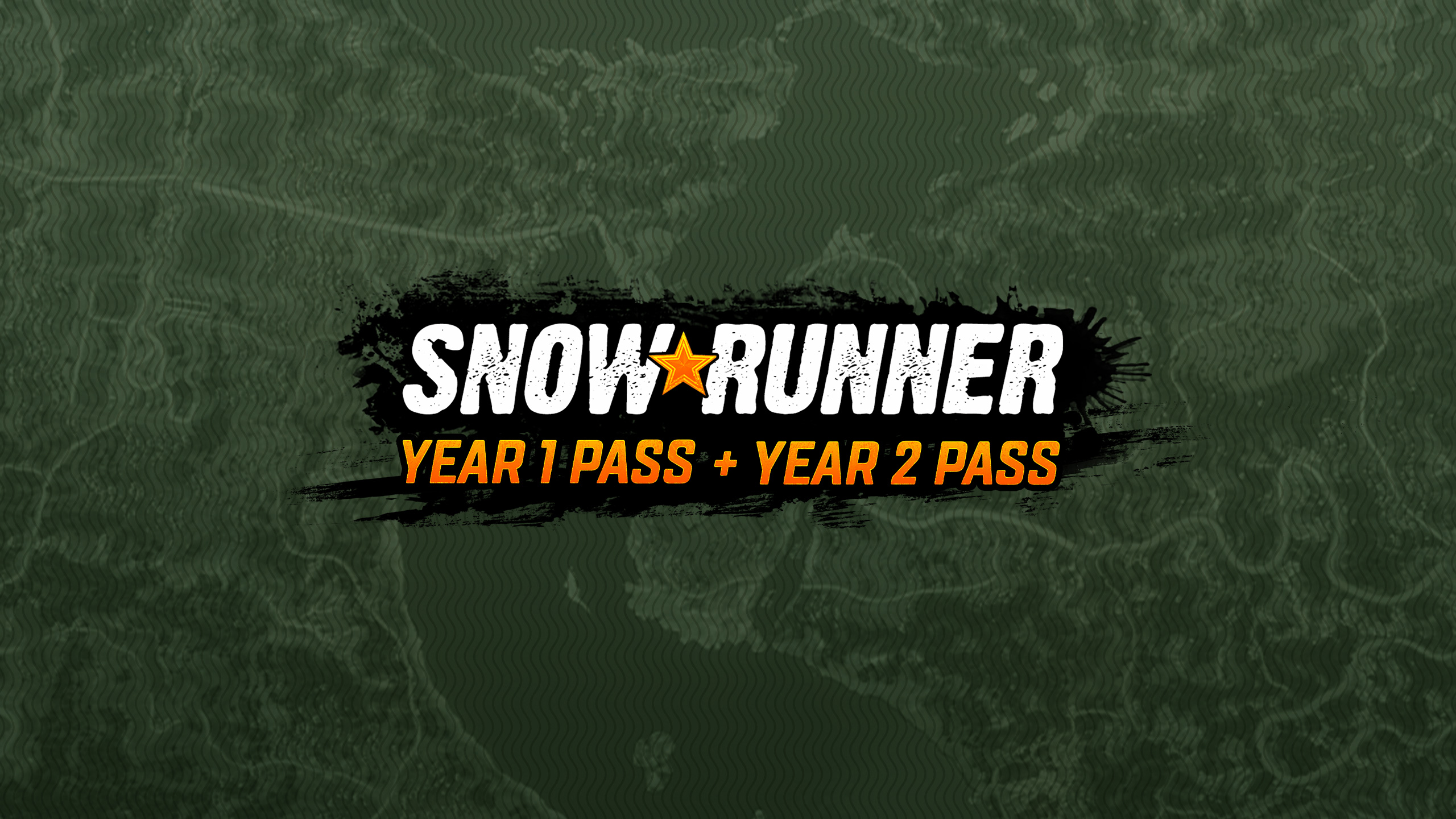 Snowrunner year 1 pass что входит