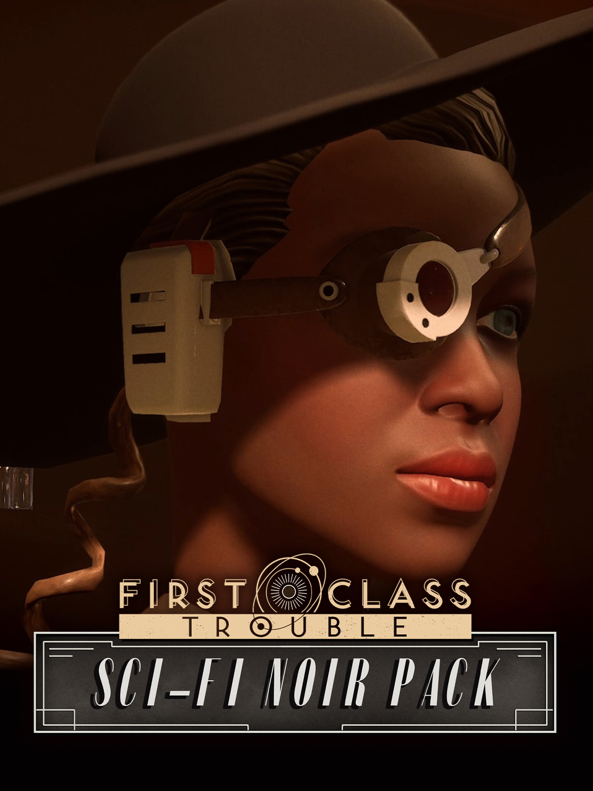 First class trouble steam фото 110