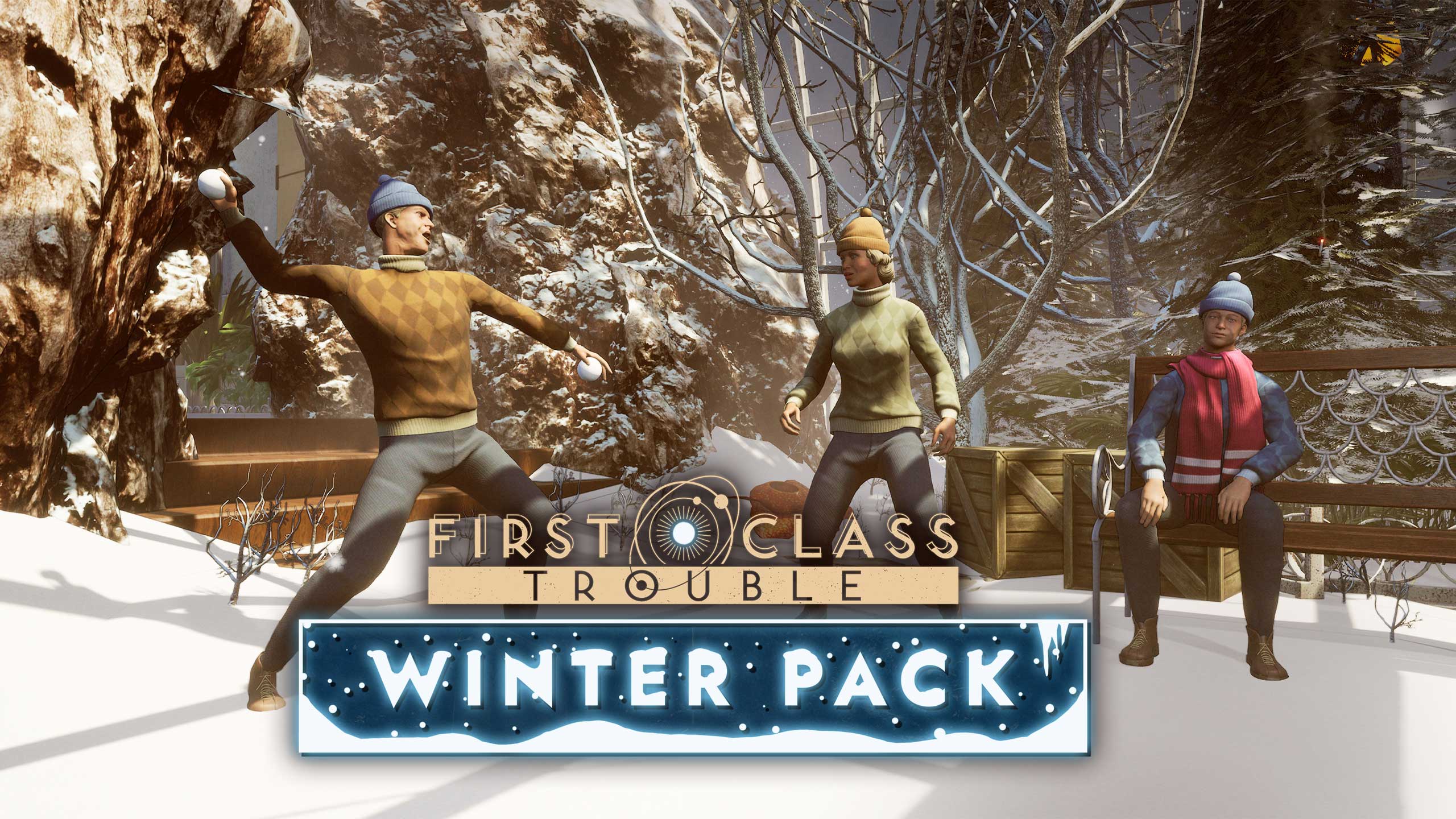 Winter pack. First class игра. Color Trouble игра. Epic games Store logo PNG.