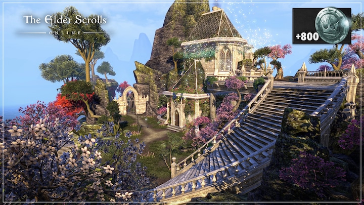 The Elder Scrolls Online: Housing Starter Pack