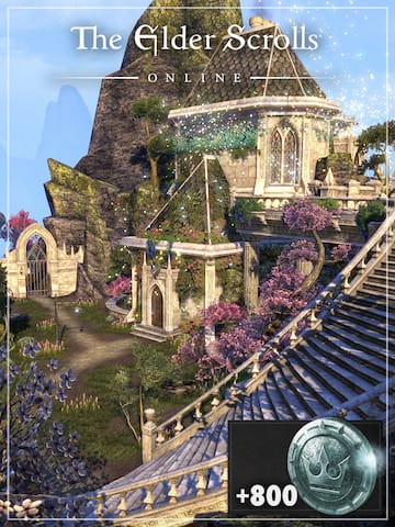 The Elder Scrolls Online: Housing Starter Pack