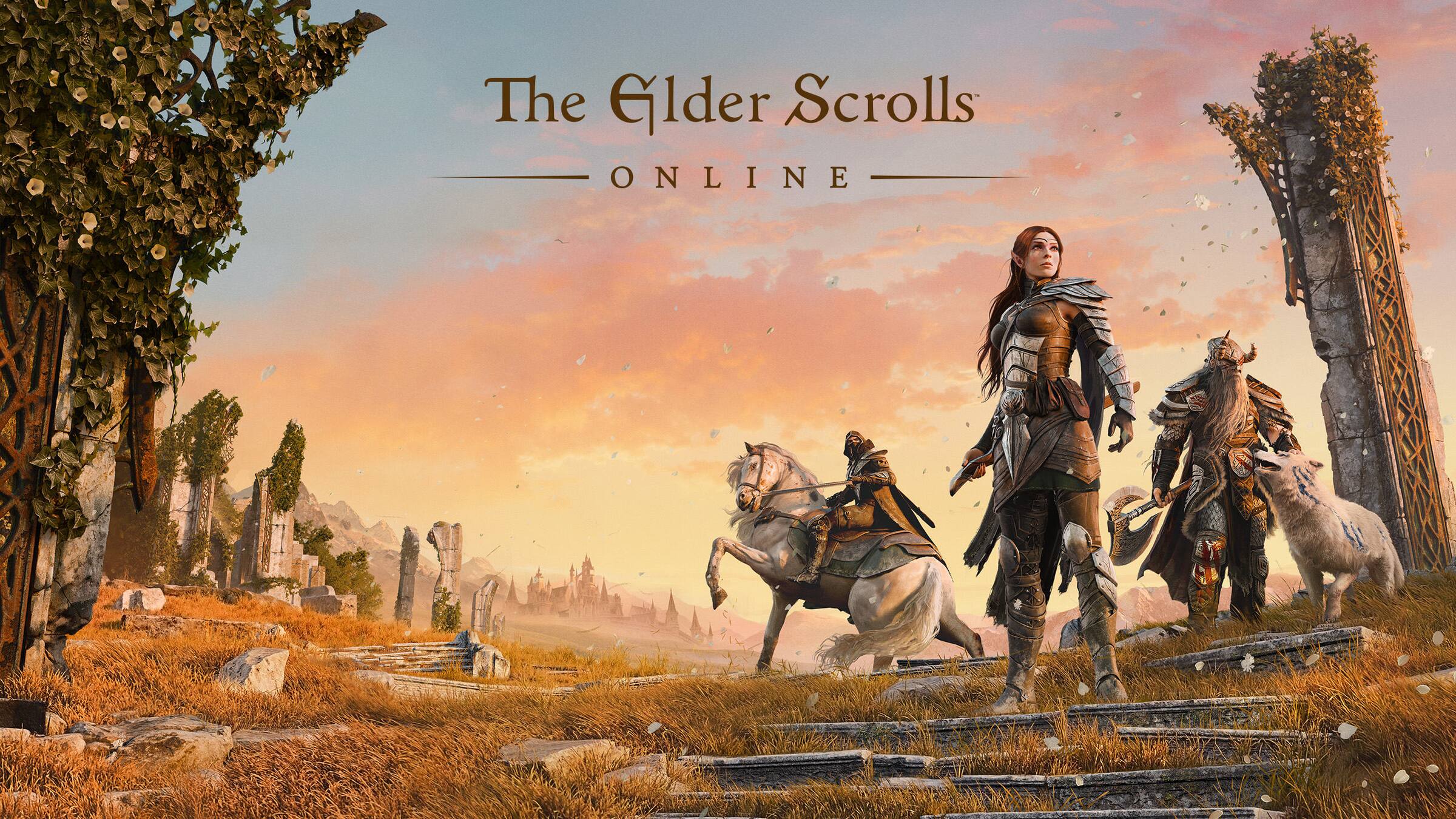 The Elder Scrolls® Online