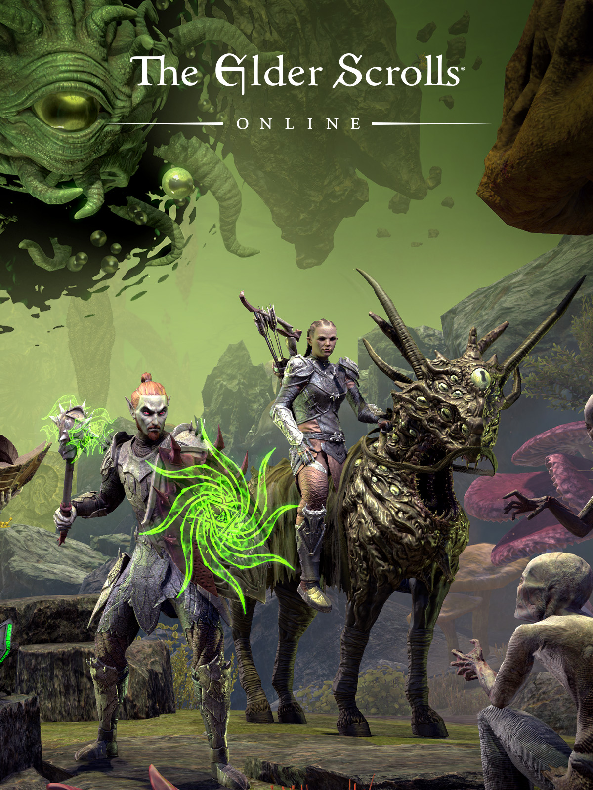 The Elder Scrolls Online Download and Buy Today Epic Games Store