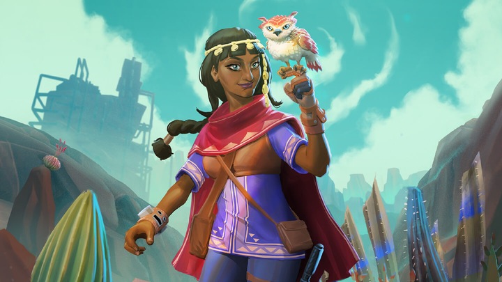 Falcon Age Press