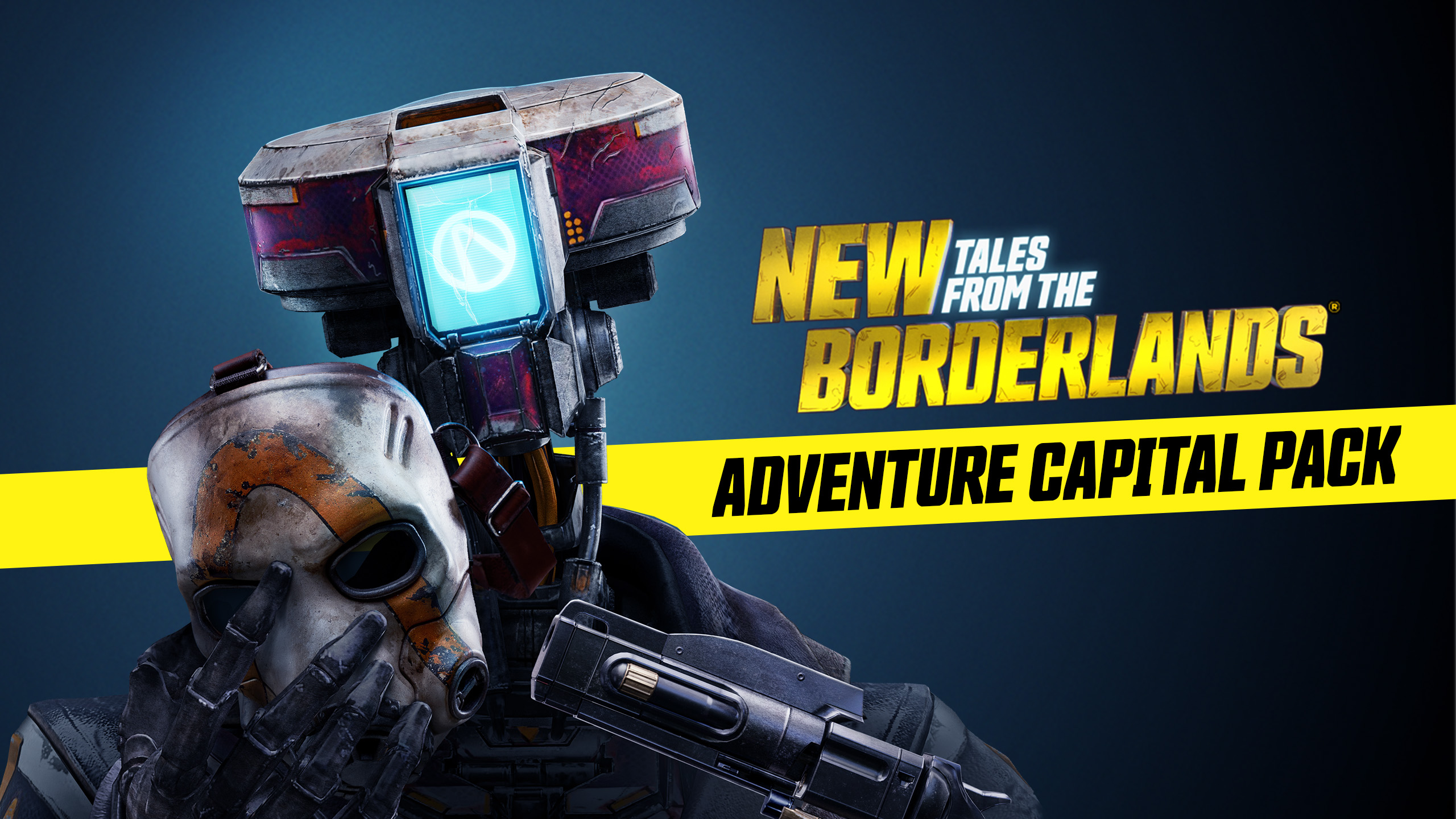 Adventure Capital Pack - Epic Games Store