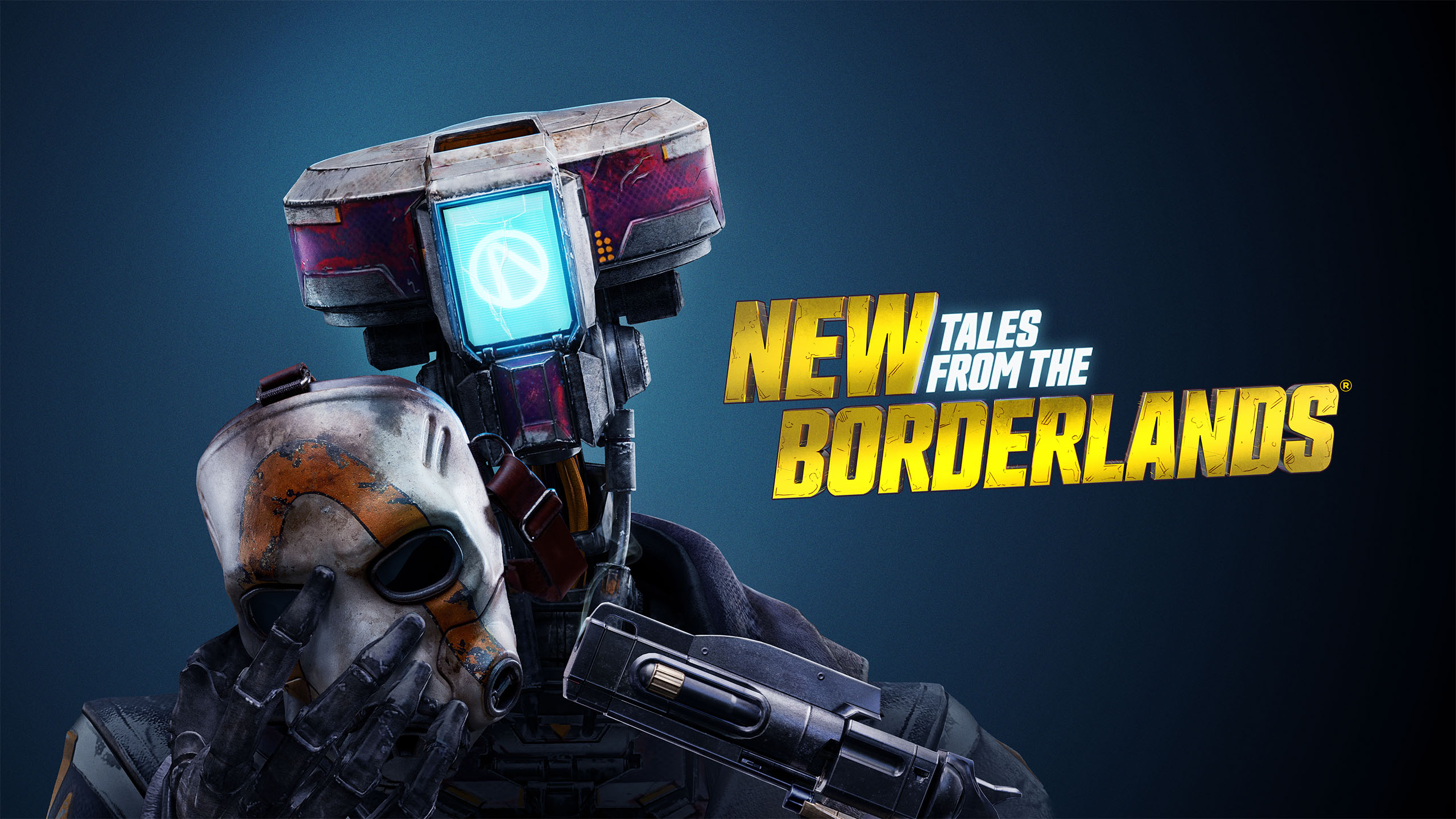 New Tales from the Borderlands | Загружайте и покупайте уже сегодня в Epic  Games Store