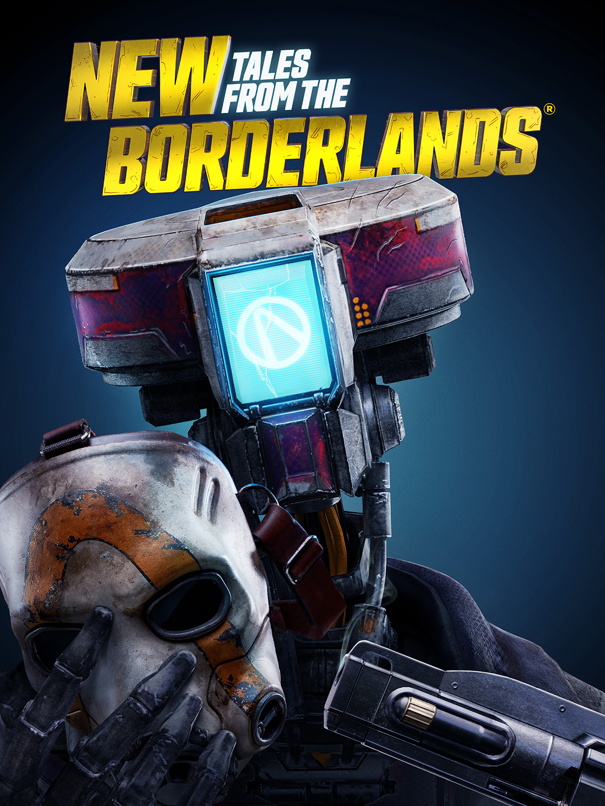 New Tales from the Borderlands | Загружайте и покупайте уже сегодня в Epic  Games Store