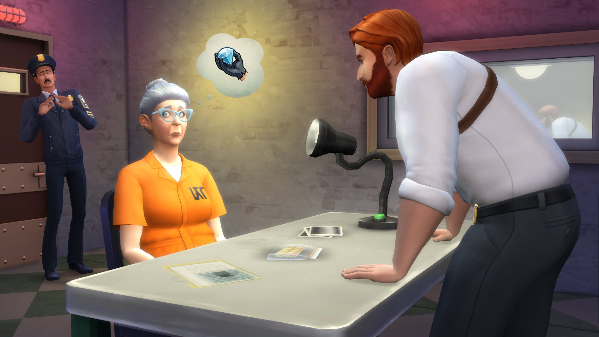 Como Acompanhar os Sim na Aula/Trabalho #thesims4 #thesims #thesimsche