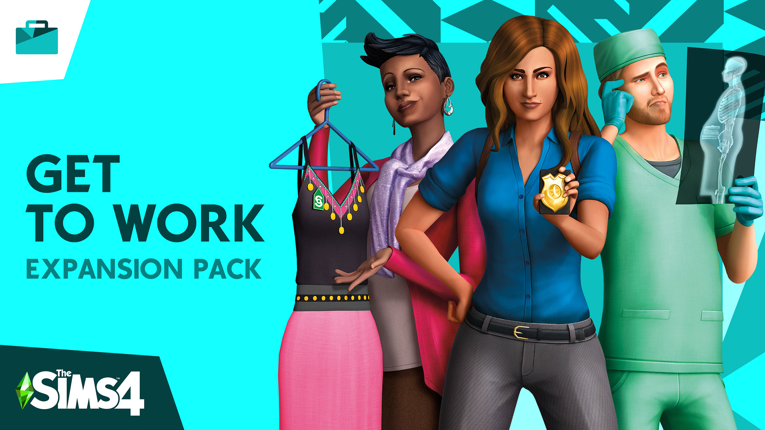 The Sims™ 4 DLC and All Addons - Epic Games Store