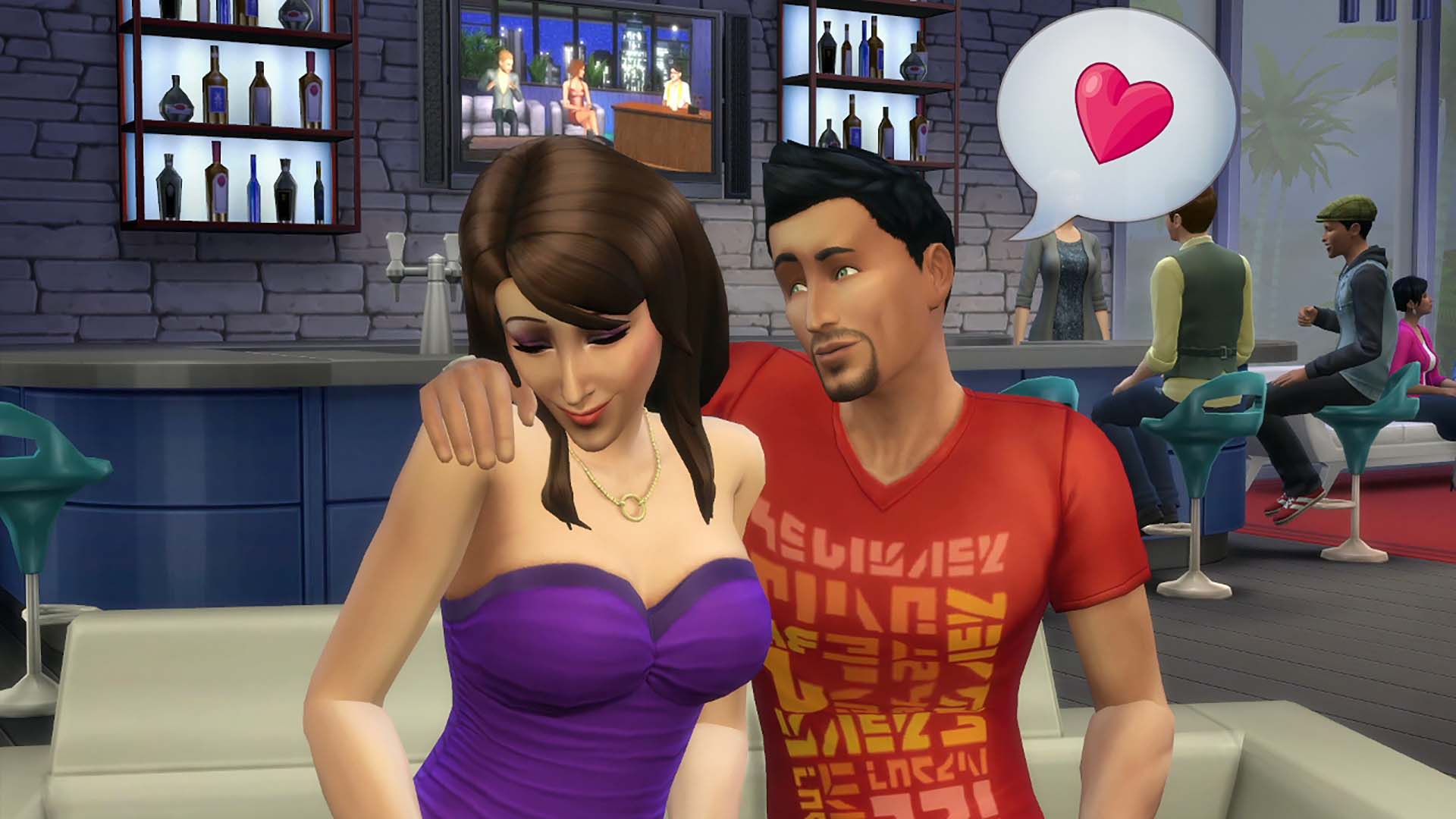 Los Sims 4 Trucos: Rumbo a la Fama - Simsguru