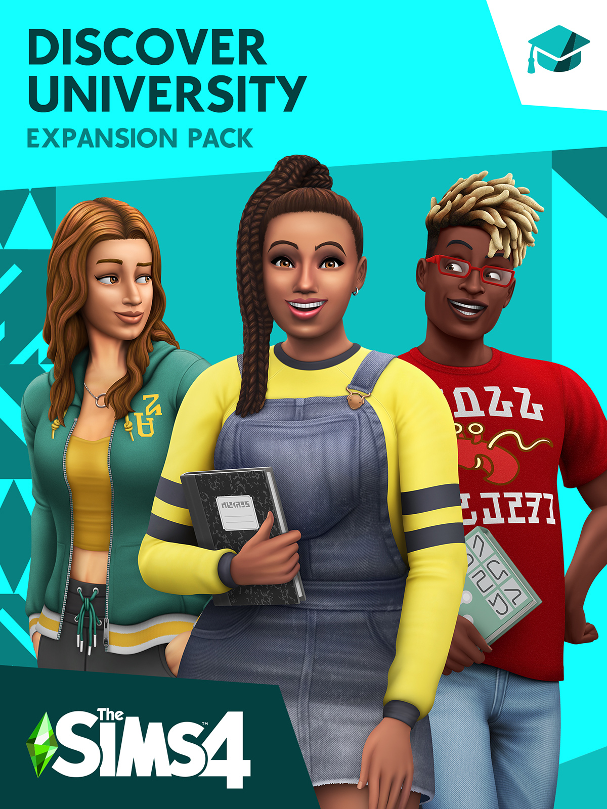 The Sims™ 4 Diversão na Neve - Epic Games Store