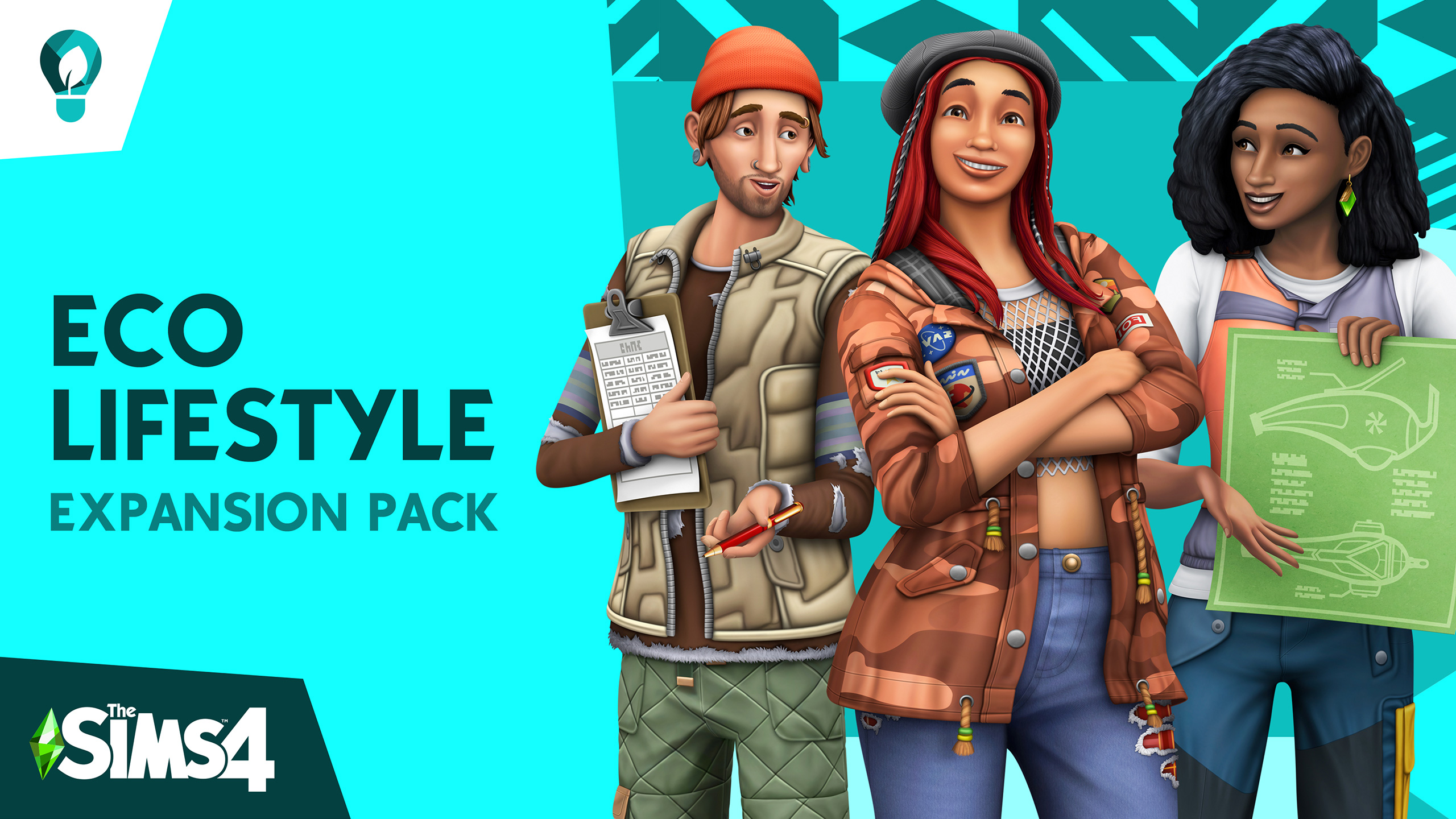 The Sims™ 4 Everyday Sims Bundle - Epic Games Store