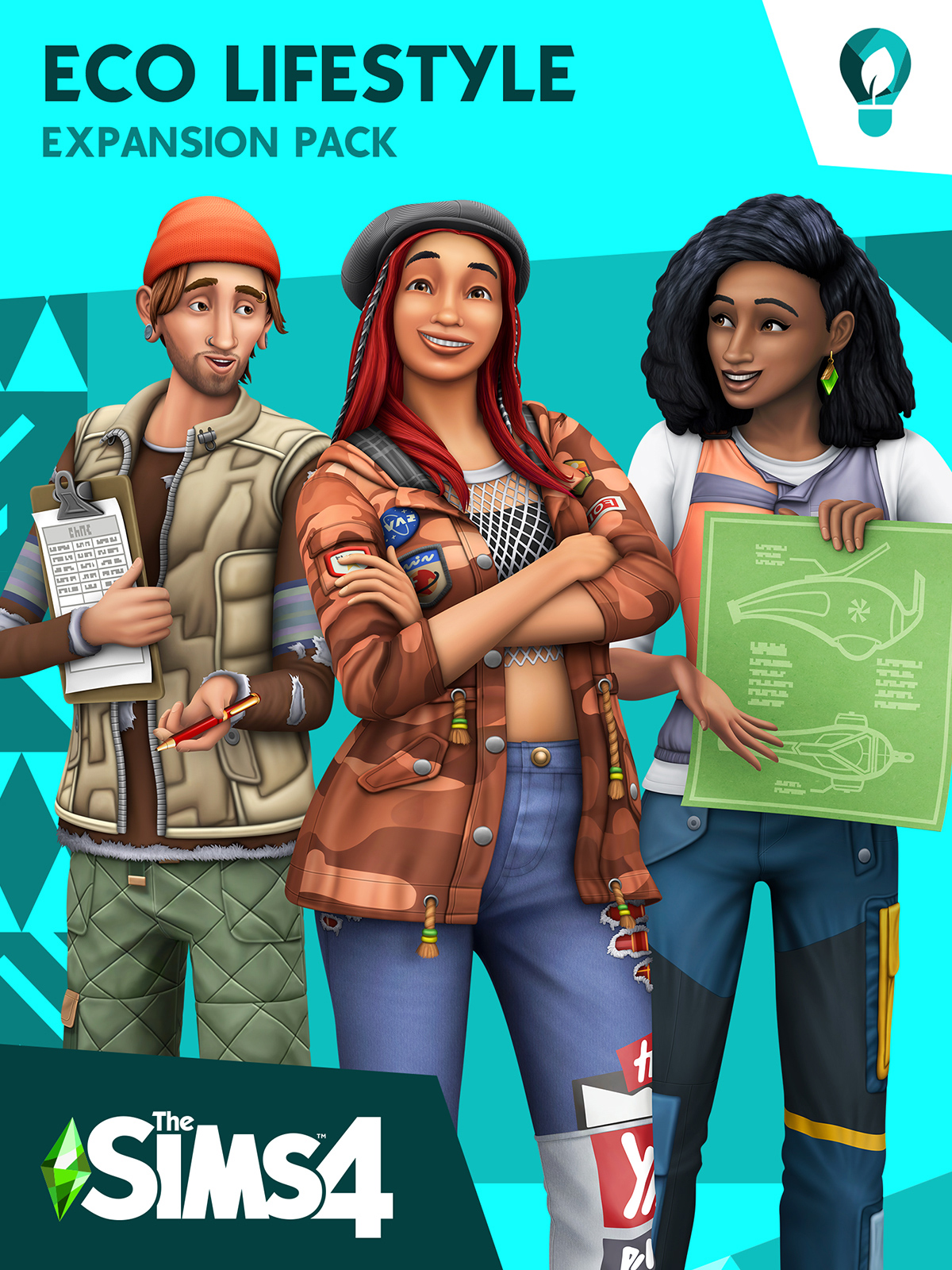 The Sims™ 4 DLC and All Addons - Epic Games Store