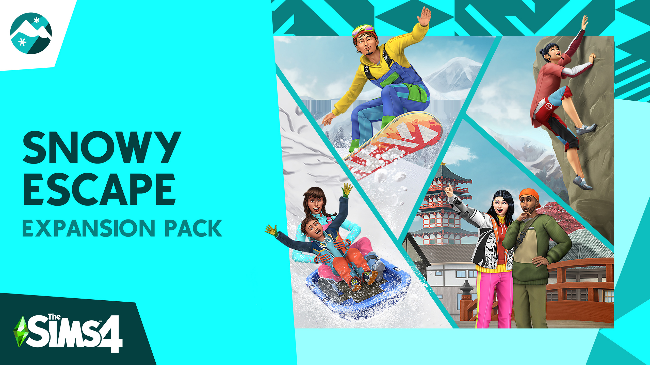 Grab The Sims 4 The Daring Lifestyle Bundle for FREE