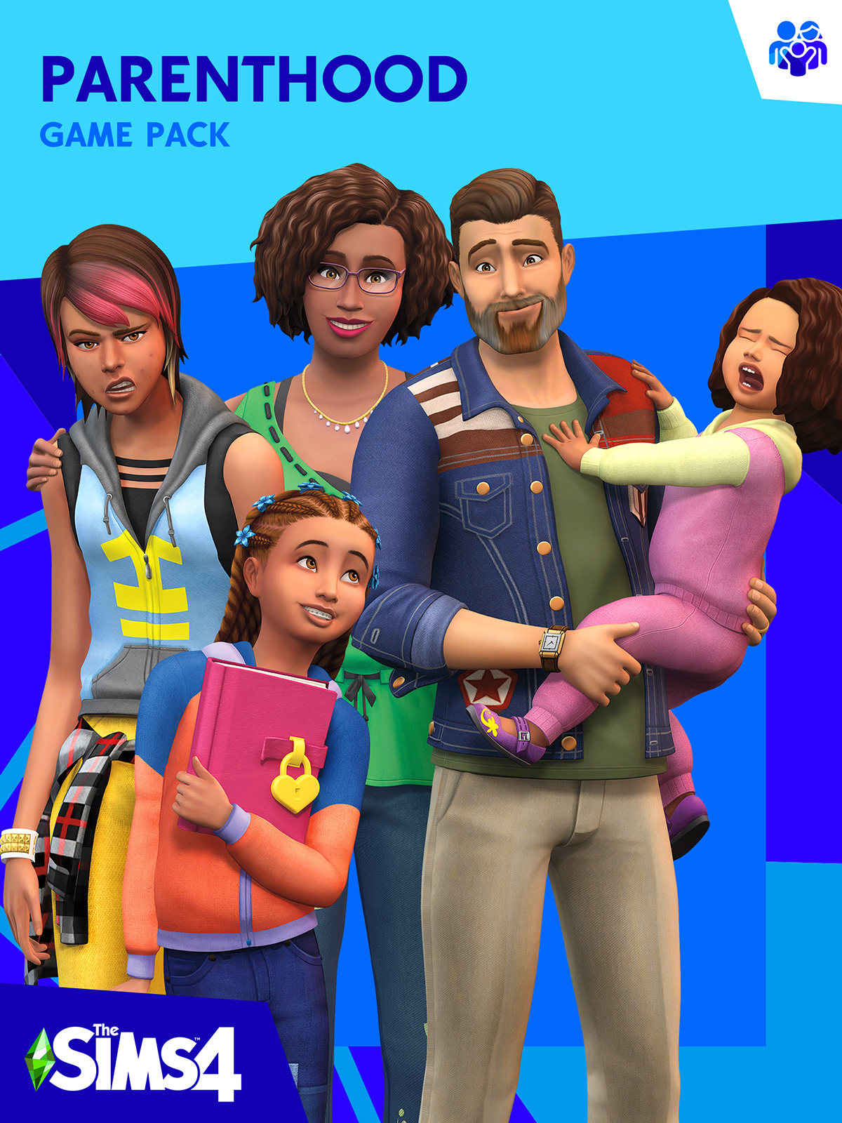 Child Skills - The Sims 4 Guide - IGN