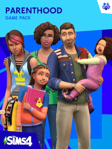 The Sims™ 4 Parenthood