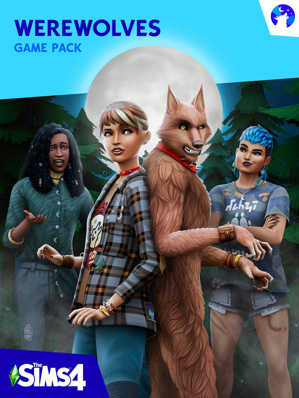 The Sims™ 4 DLC and All Addons - Epic Games Store