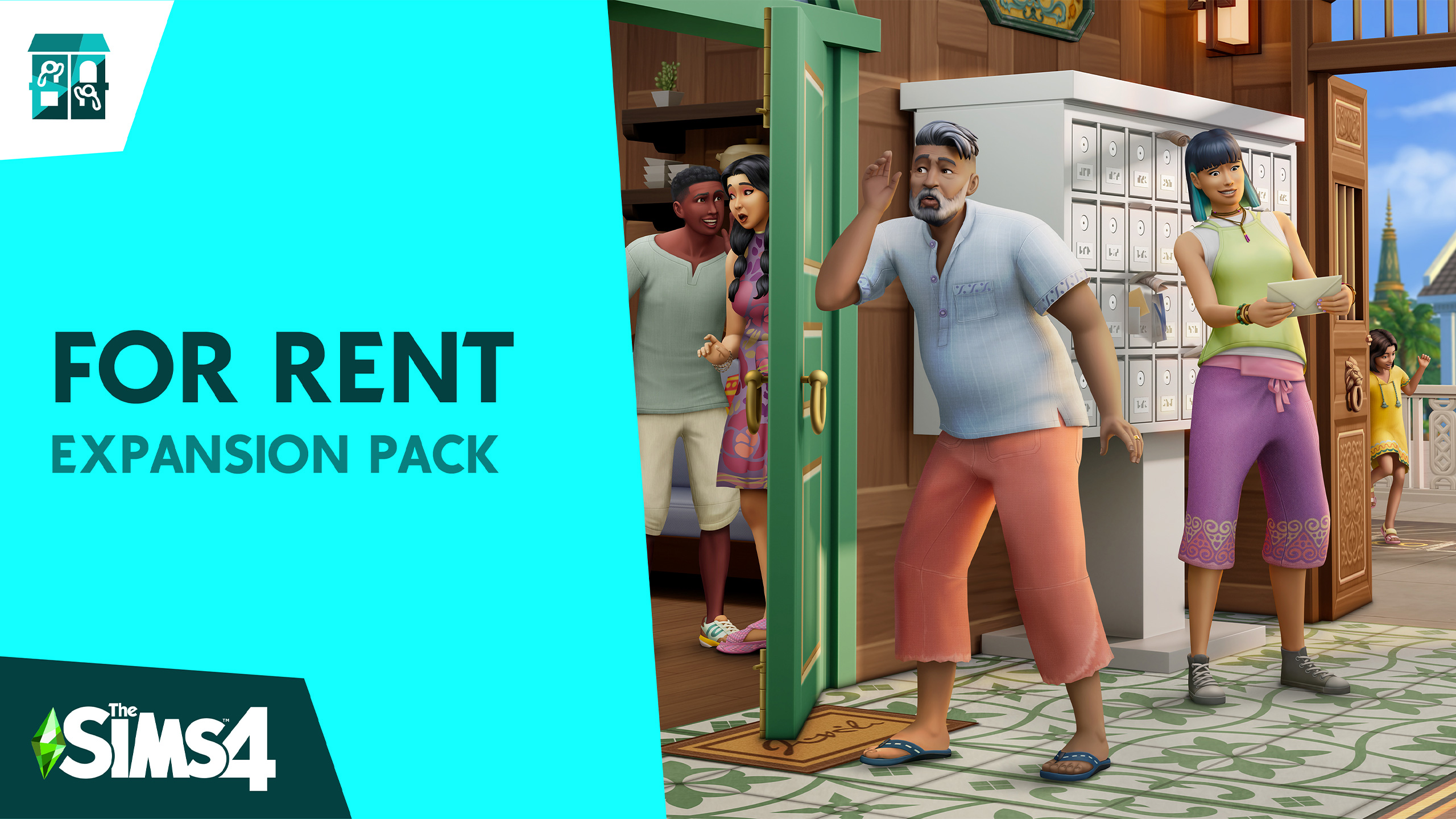 The Sims 4 For Rent: All Cheats