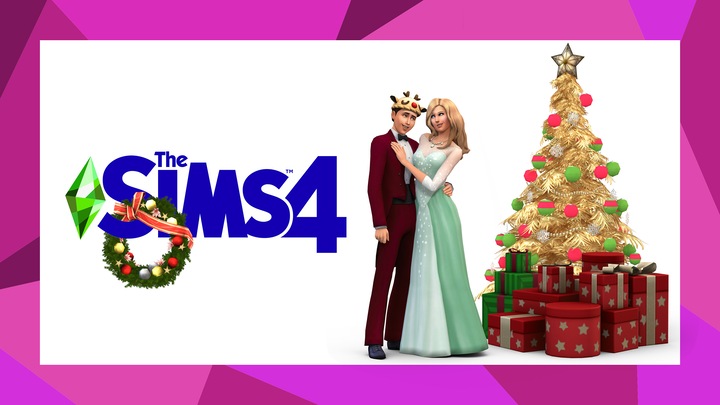 The Sims™ 4 Holiday Celebration Pack