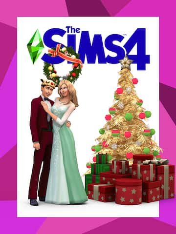 The Sims™ 4 Holiday Celebration Pack