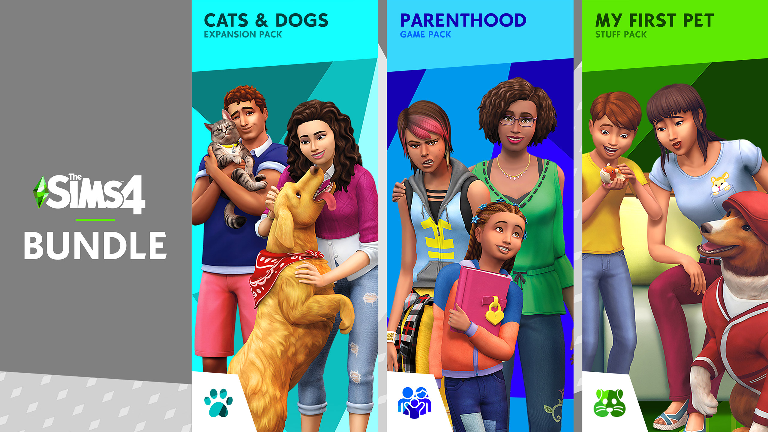 Buy The Sims 4 Cats & Dogs EA App