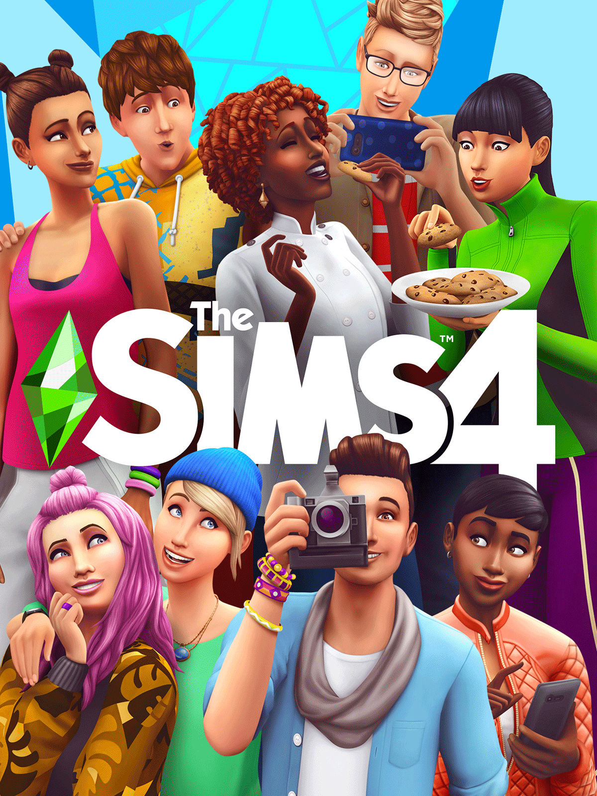 The Sims™ 4  Download and Play for Free - Epic Games Store