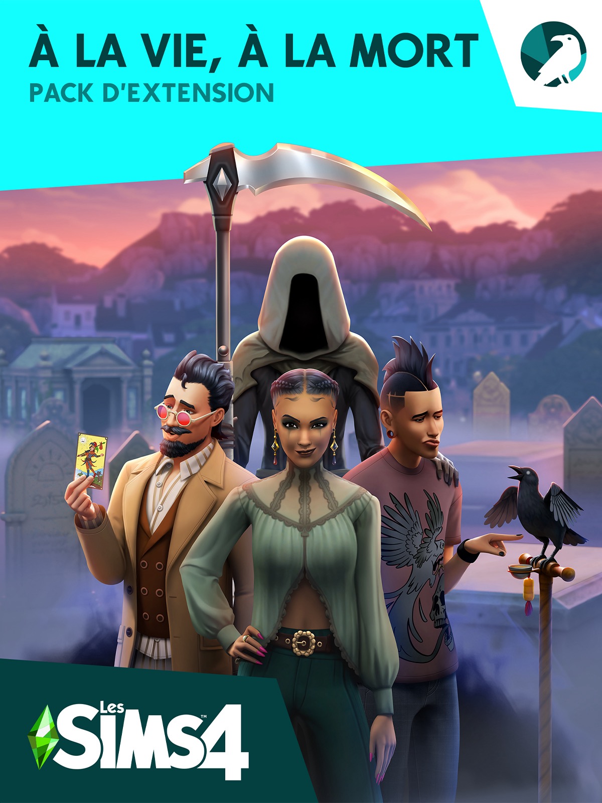 Lot Les Sims 1 + Extensions – PC – État Correct