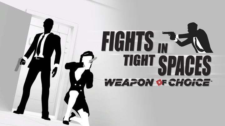 Weapon of Choice