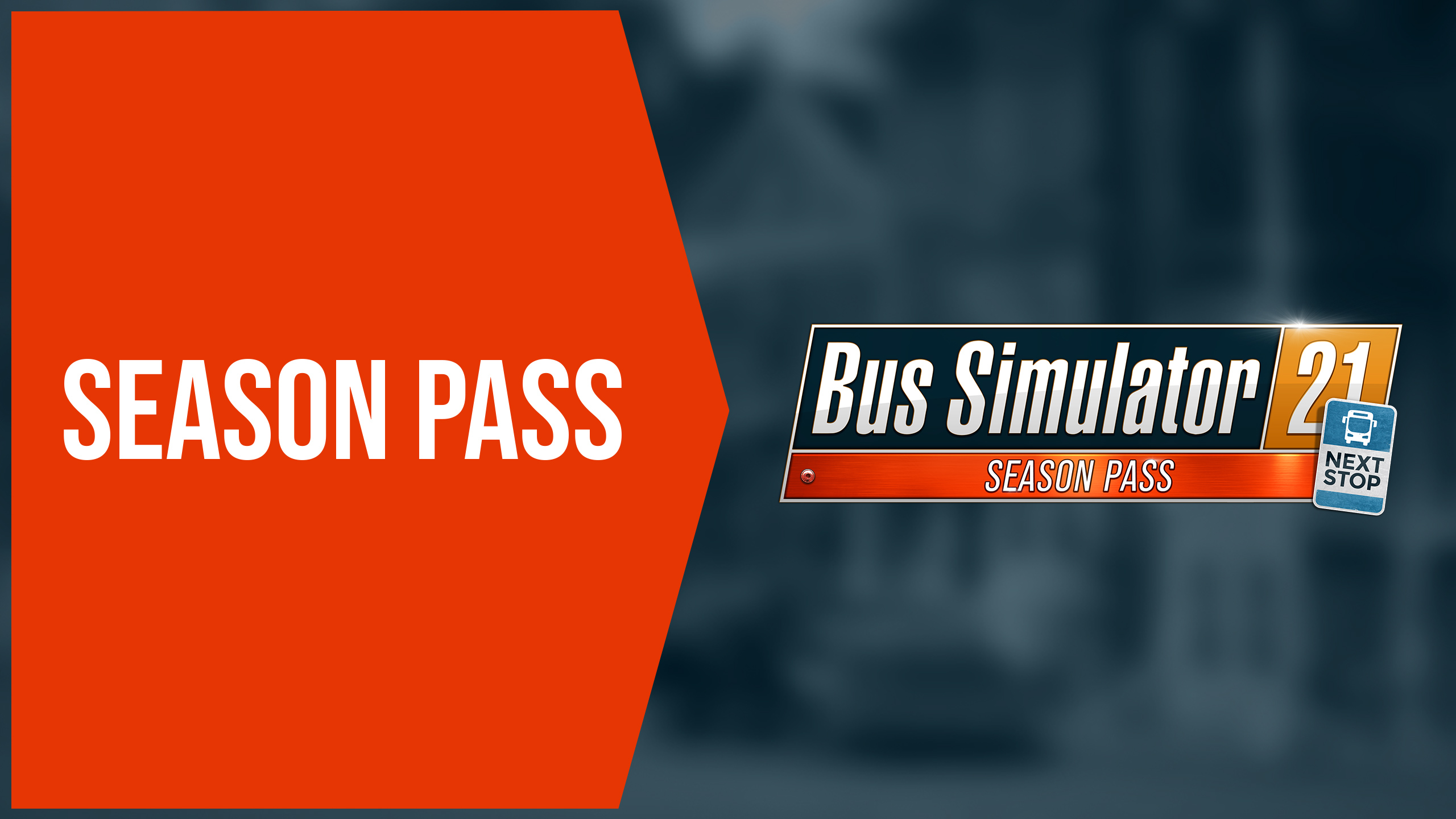 Bus Simulator 21 Next Stop - Season Pass - Epic Games Store