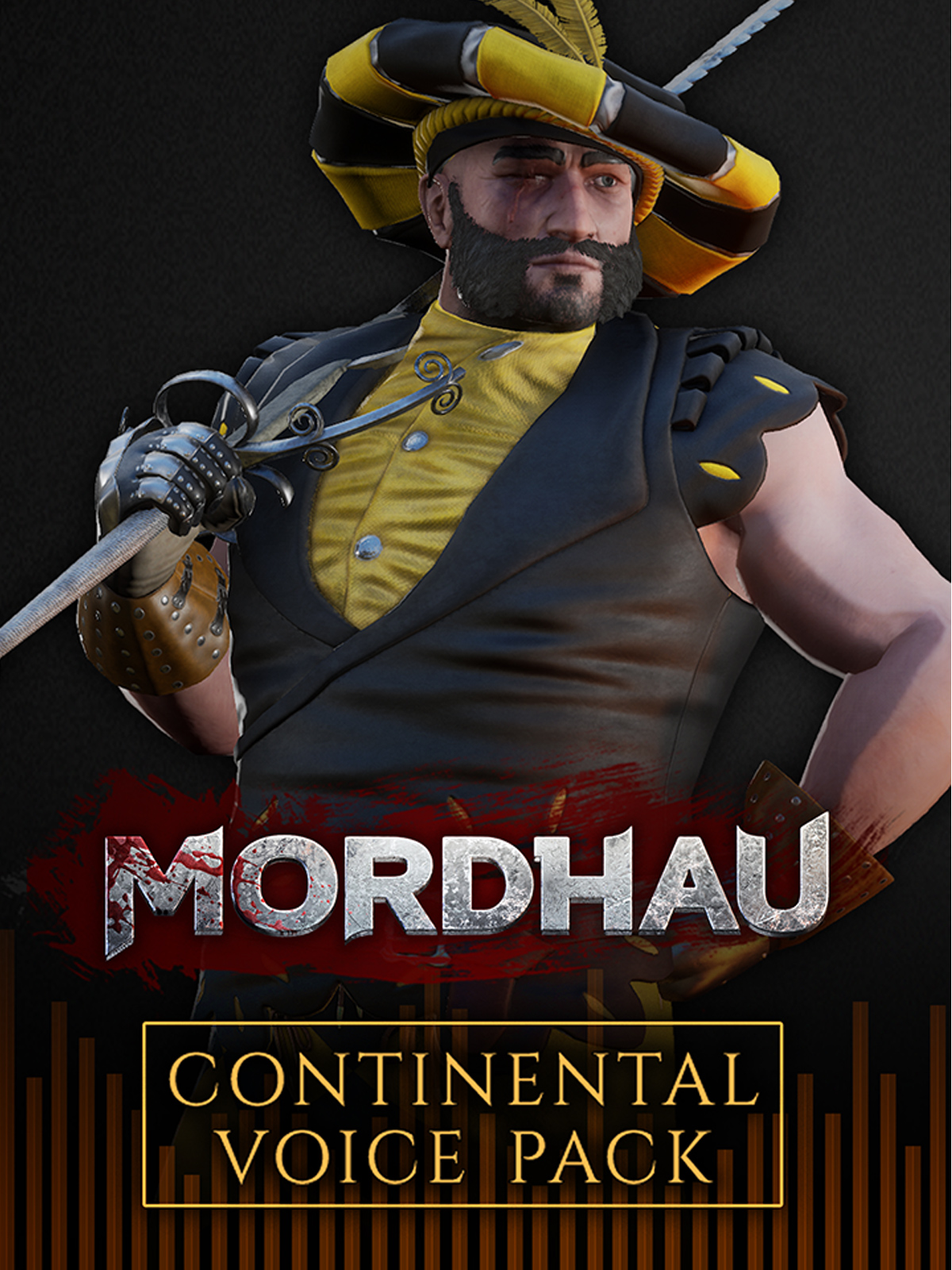 Mordhau geforce online now