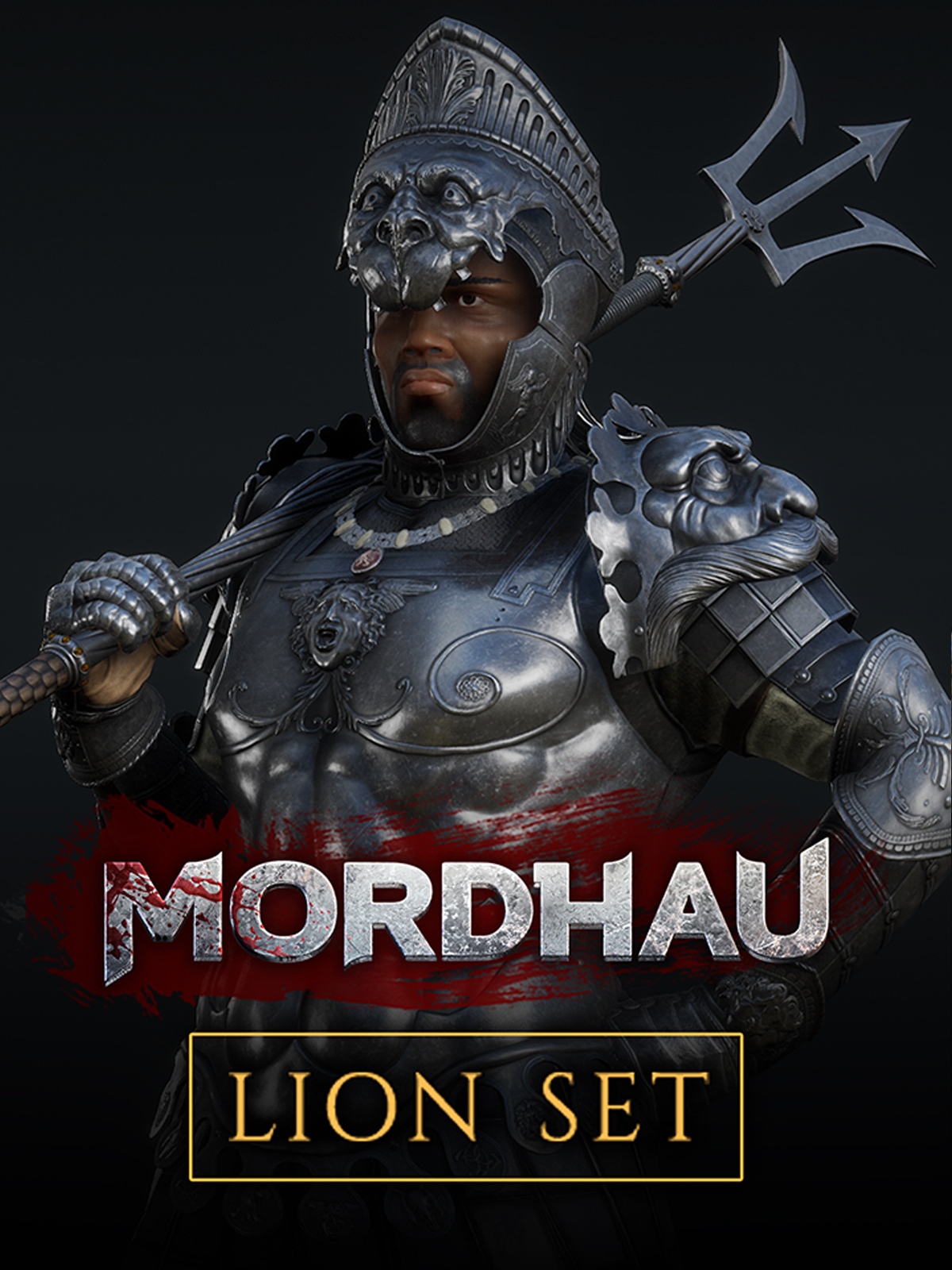 Mordhau discount geforce now