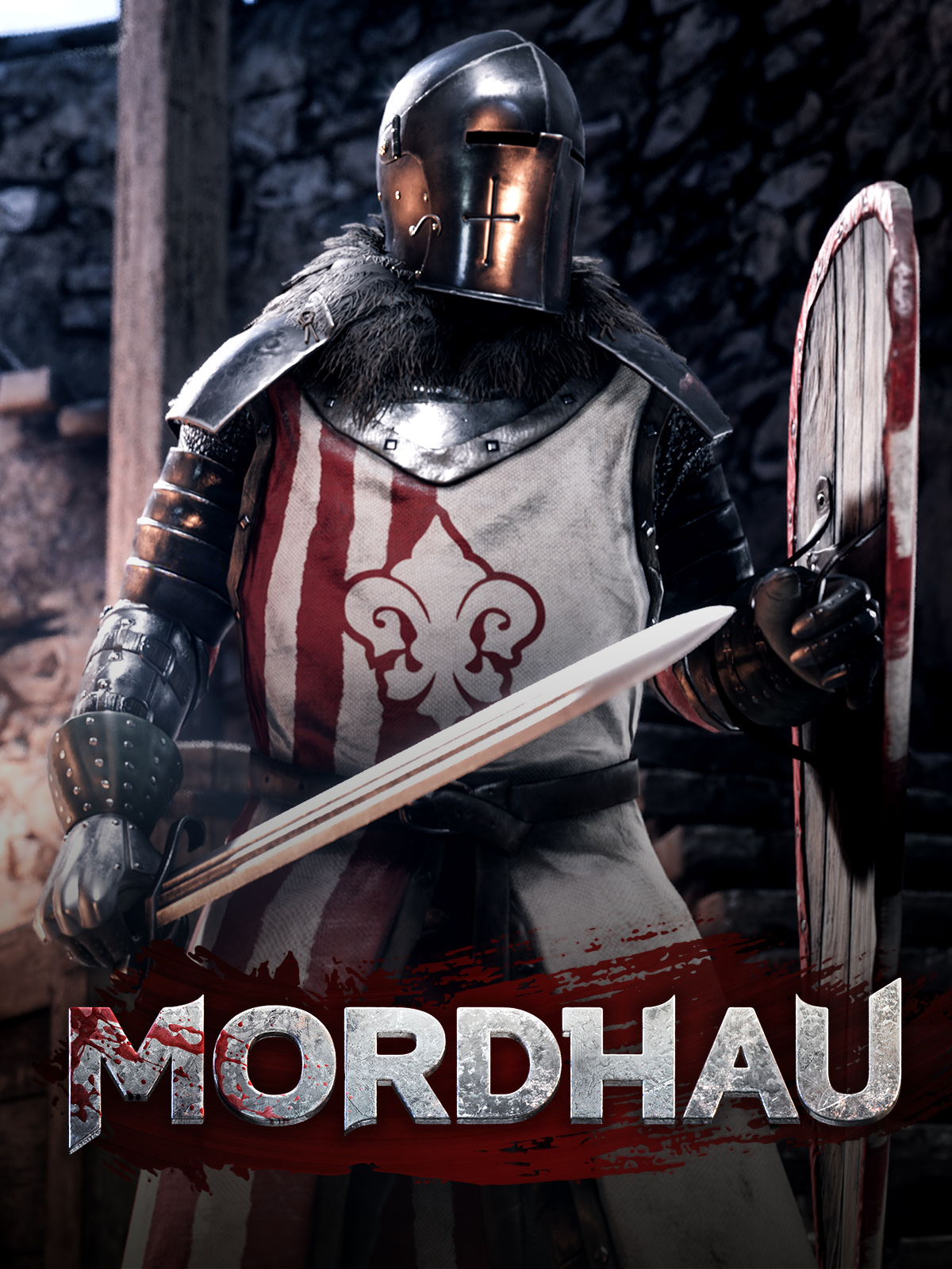 Baixe Mordhau,o Jogo De Combate Medieval☦️ Obtenha apoio com a ...