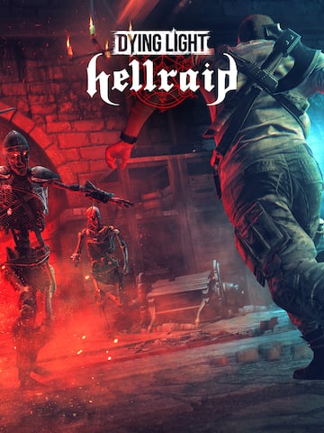 Dying Light - Hellraid