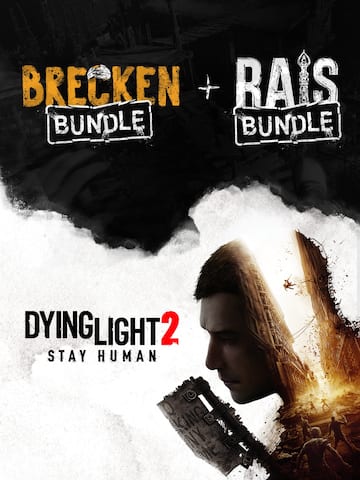 Dying Light 2 + Brecken + Rais Bundles