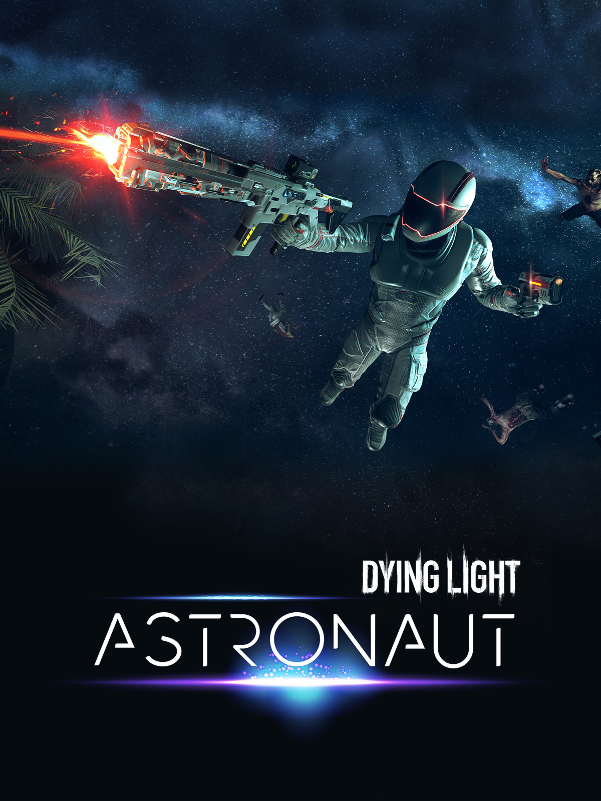 Dying Light — Astronaut Bundle — Epic Games Store