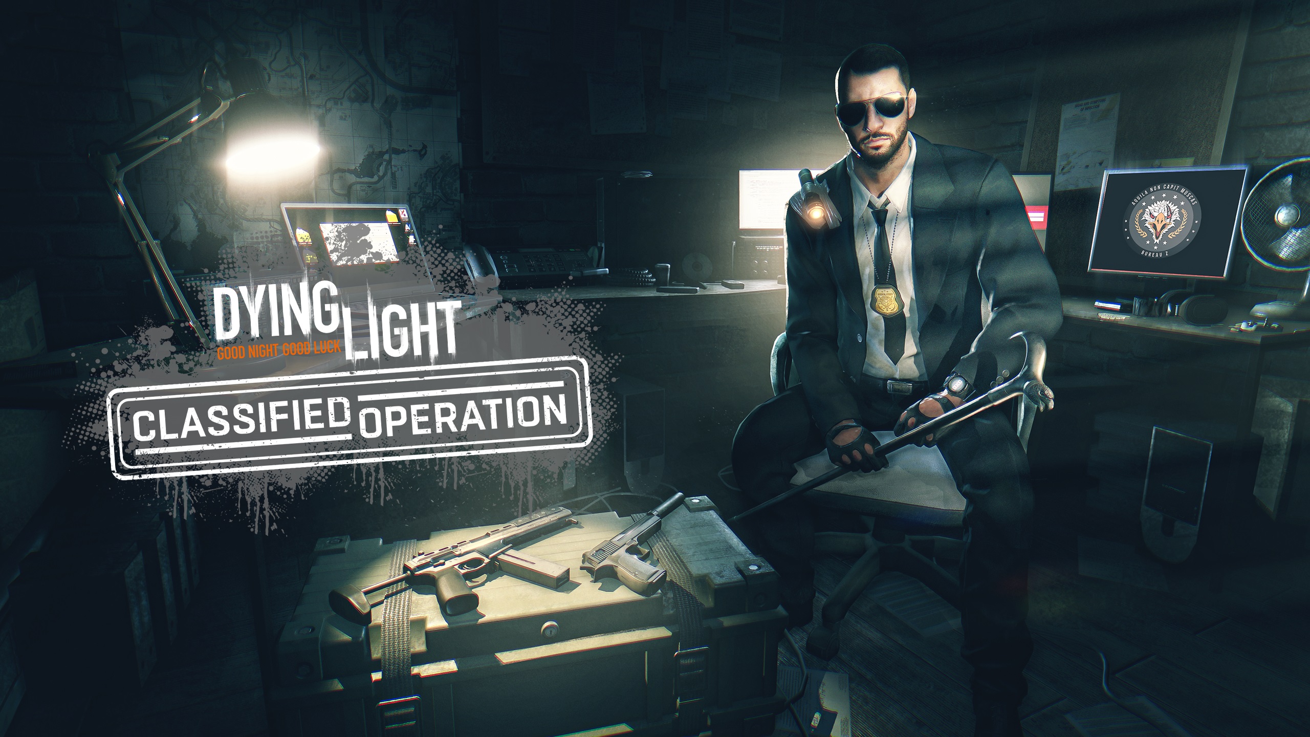 Dying Light: Definitive Edition is Coming This Week Capping Off Seven Years  of Support