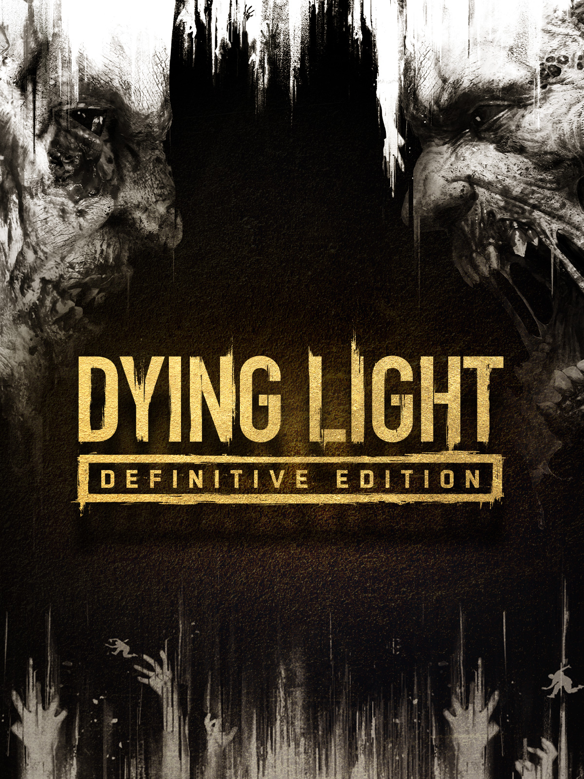 Dying Light Anniversary Edition - PS4, PlayStation 4