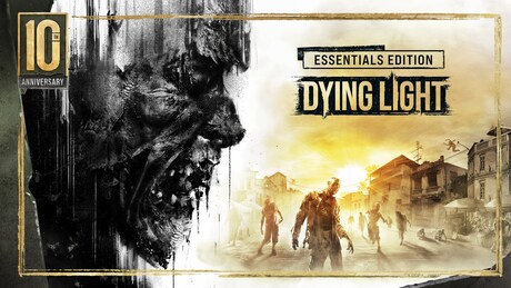 Купить ключ дешево Dying Light. Essentials Edition