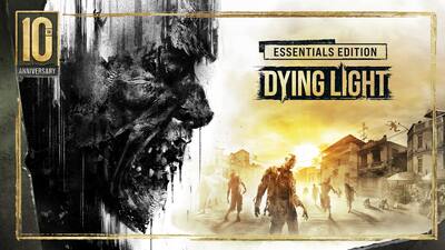 Dying Light: Essentials Edition