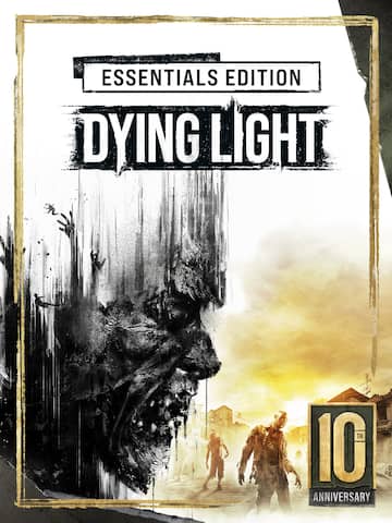 Dying Light: Essentials Edition